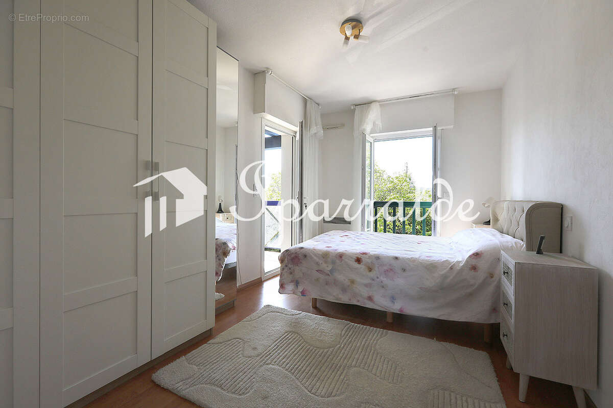 Appartement à HENDAYE