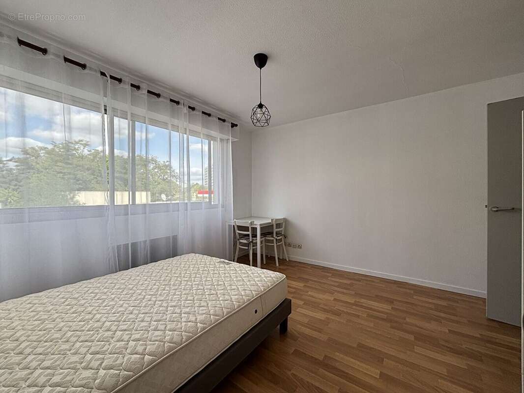 Appartement à TALENCE