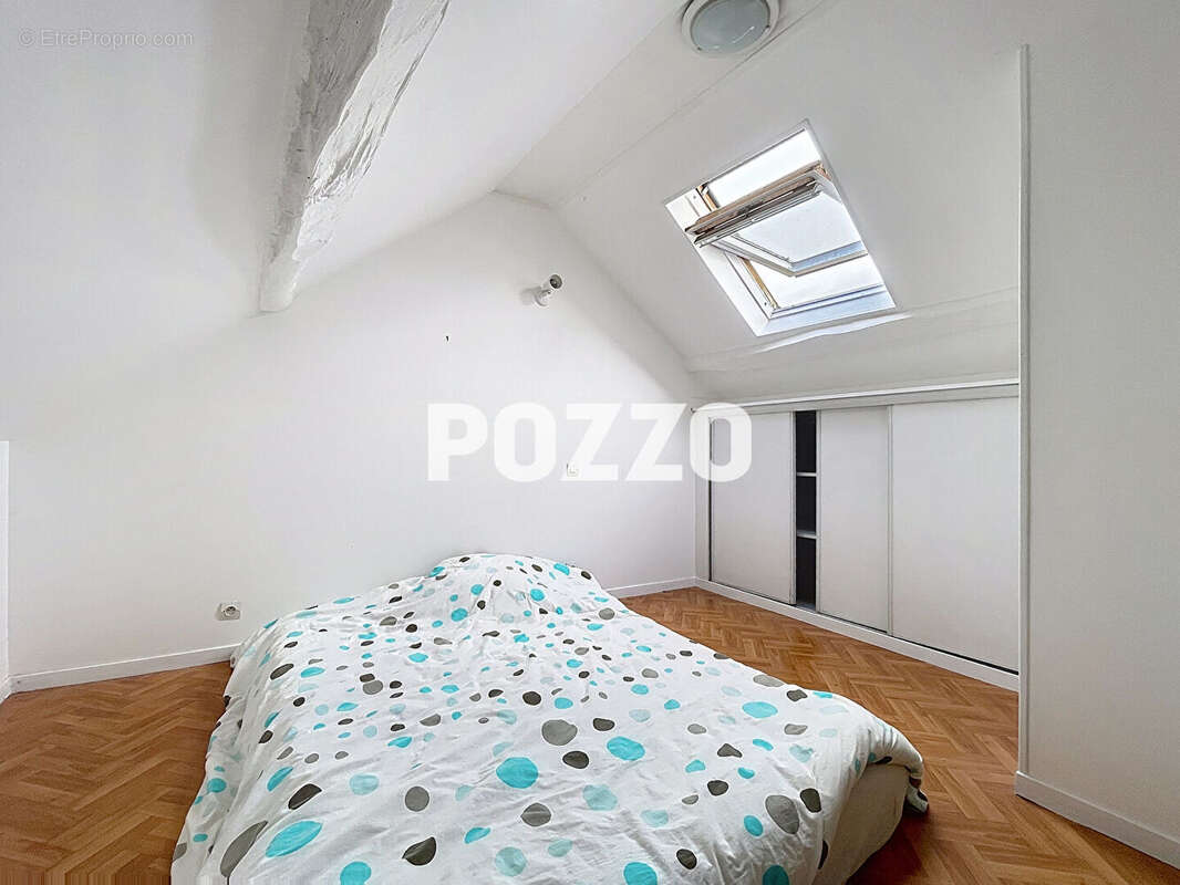 Appartement à DOUVRES-LA-DELIVRANDE