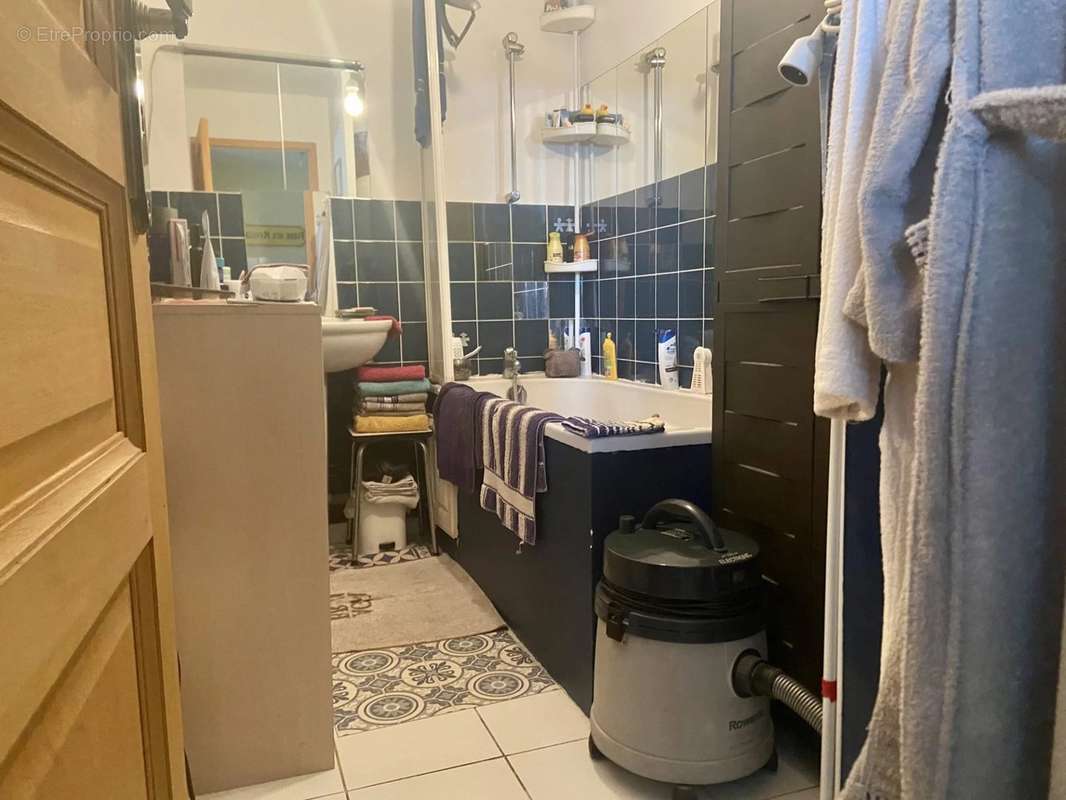 Appartement à CAMBRAI