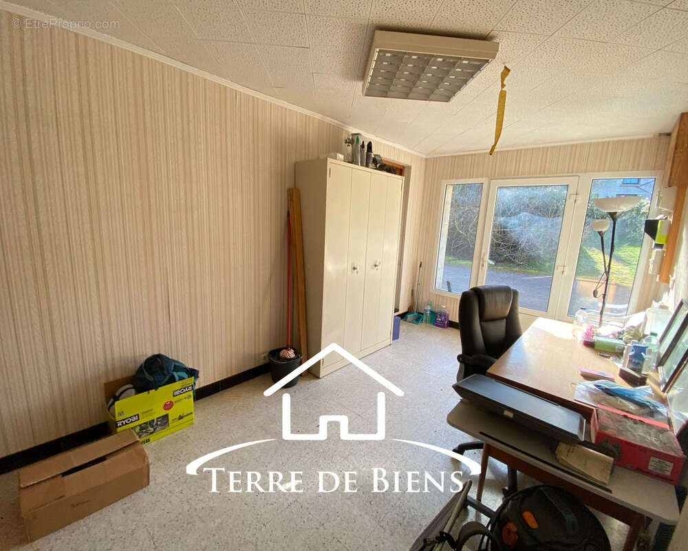 Maison à VIC-SUR-AISNE