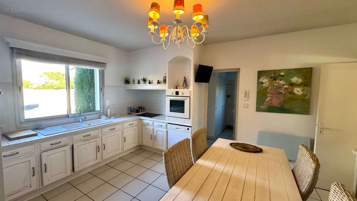 Maison à SAINT-CYPRIEN