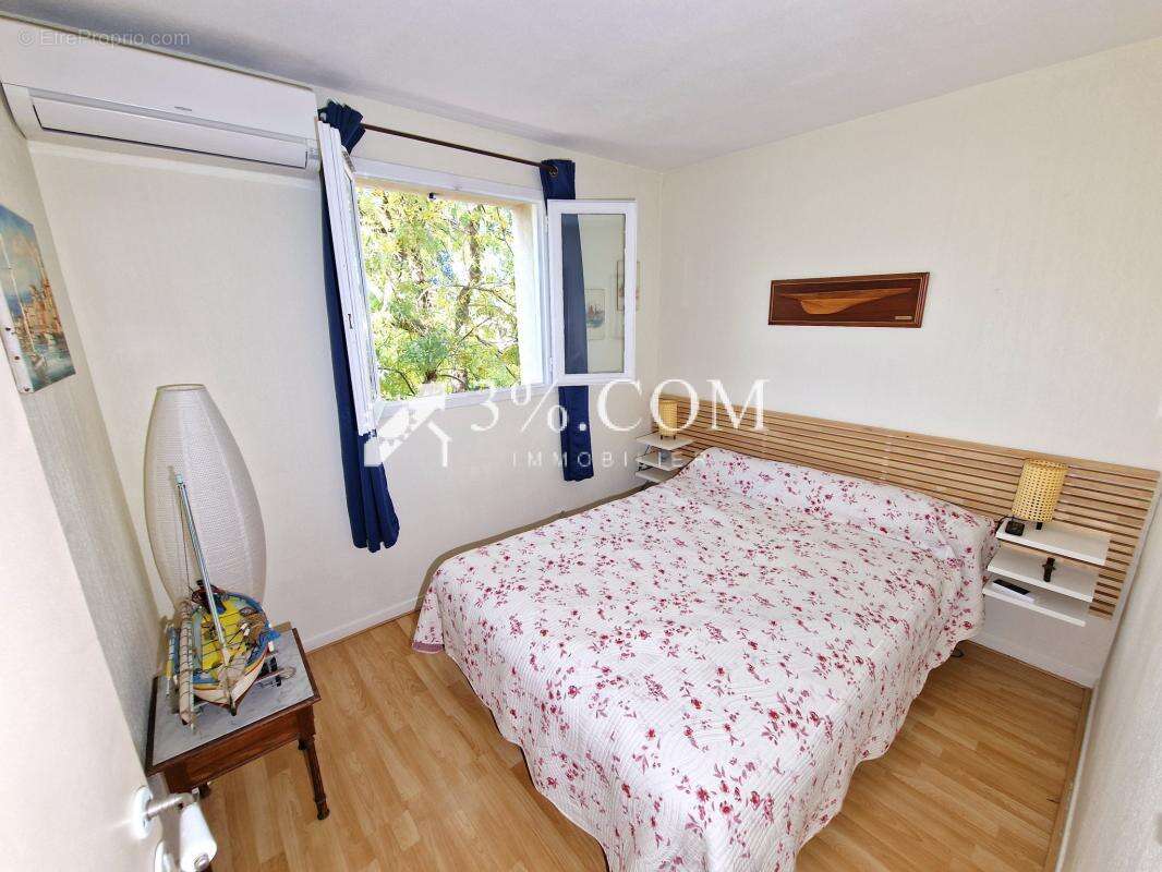 Maison à FREJUS