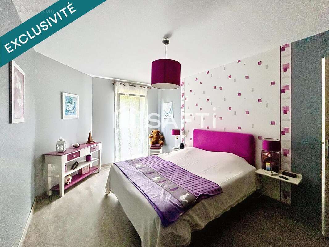 Photo 6 - Maison à GUEMENE-PENFAO