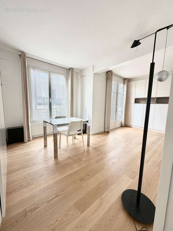 Photo 7 - Appartement à PARIS-6E