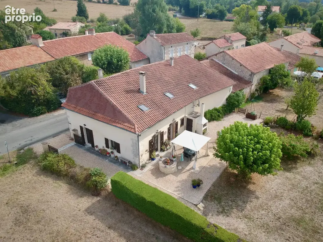 Charmante maison de village - photo 7