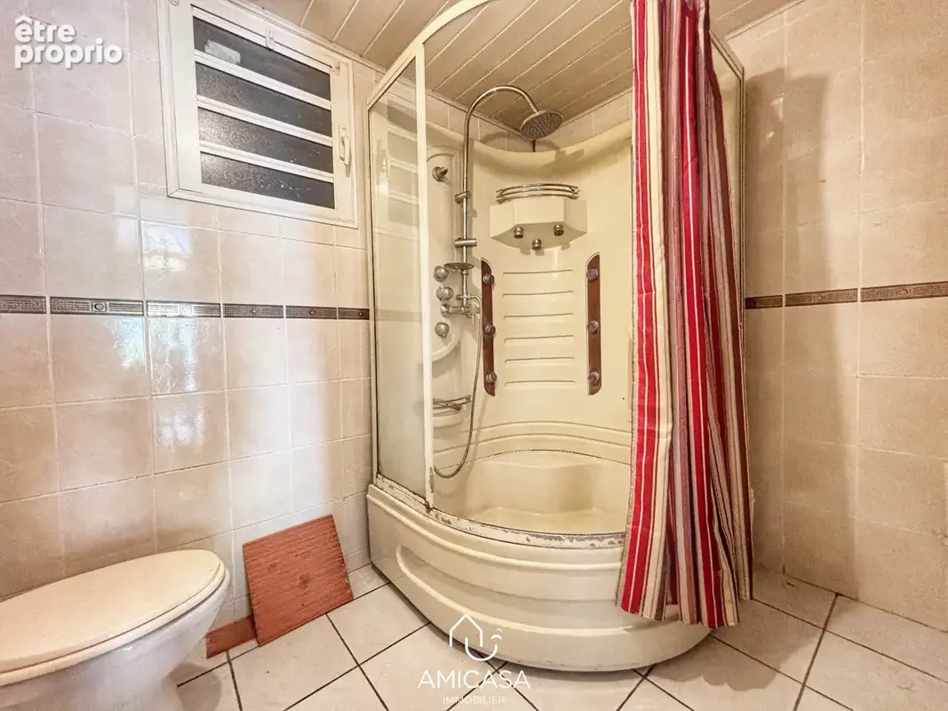 Saint denis (reunion) - maison t4 bellepierre - photo 13