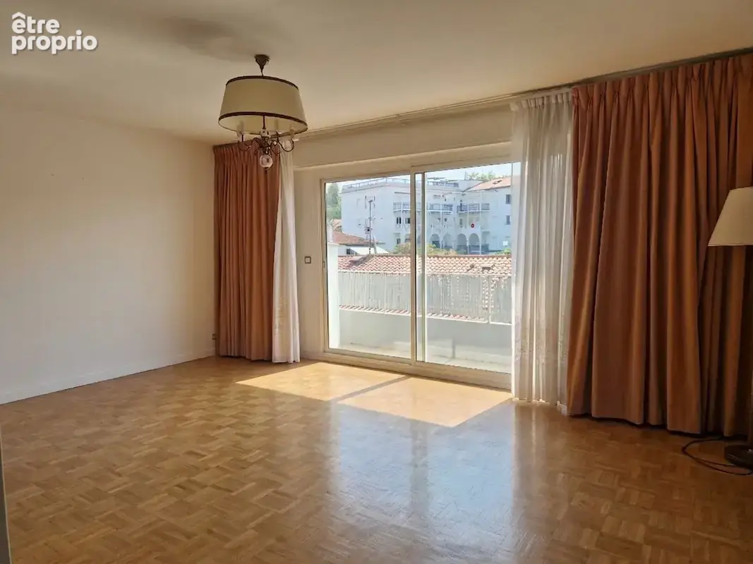 Appartement à SAINT-JEAN-DE-LUZ
