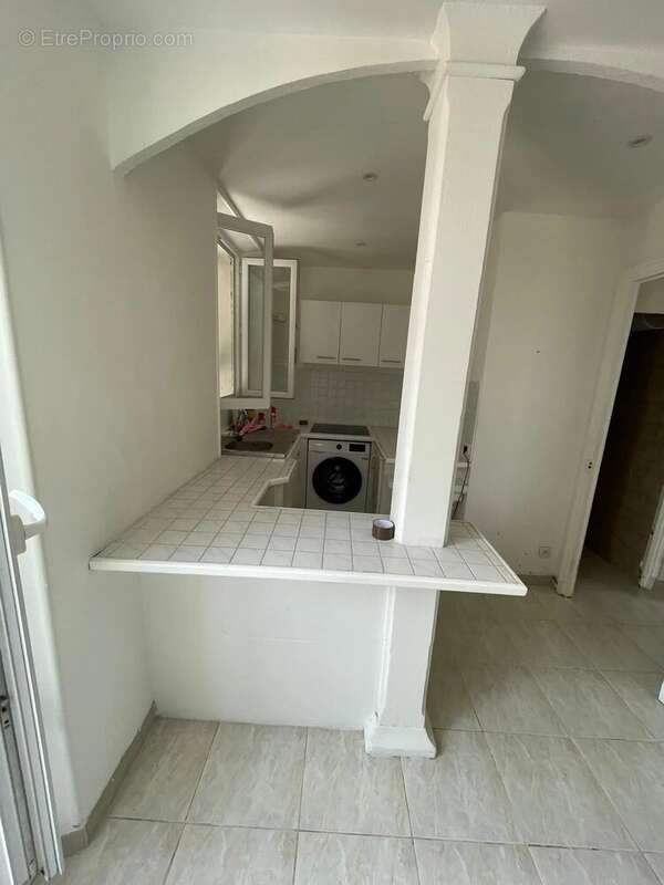Achat / vente Appartement rue d'Antibes - photo 5