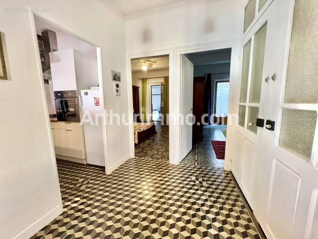 Maison à COLOMBIERS