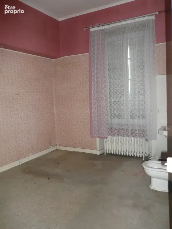  maison a vendre cognac quartier la gare  - photo 31