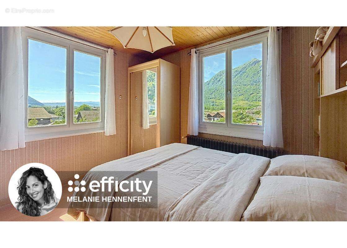 Appartement - photo 7