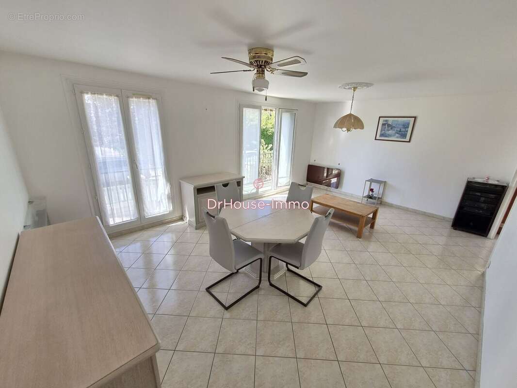 Maison 89 m² à Limay  - photo 5