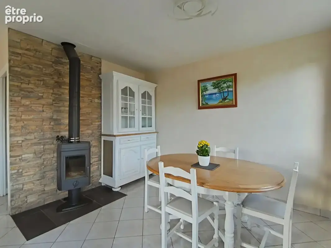 Maison individuelle avec SOUS SOL - photo 6
