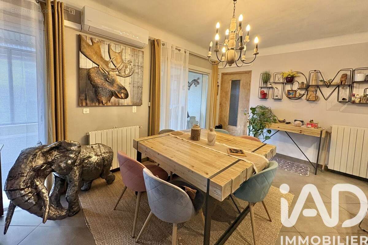 Photo 2 - Maison à FONS