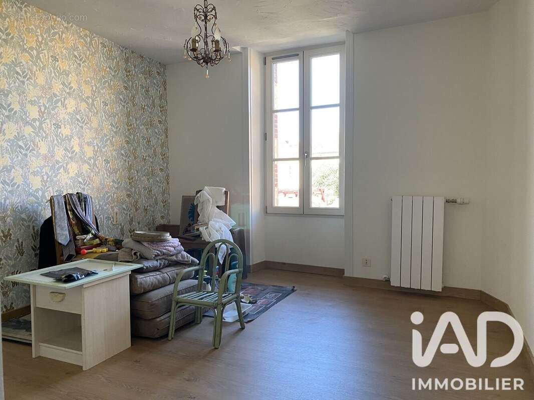 Photo 9 - Maison à VOUVANT