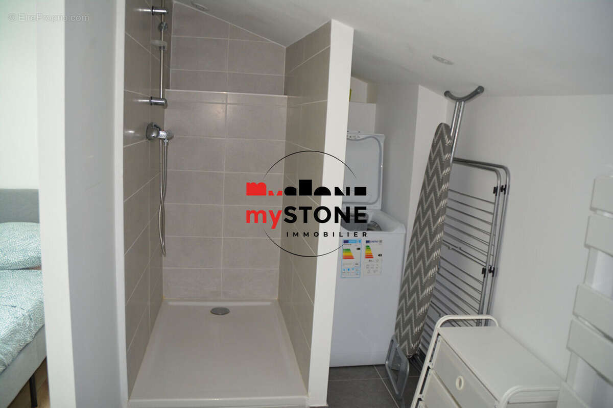Appartement à CHATILLON-SUR-CHALARONNE
