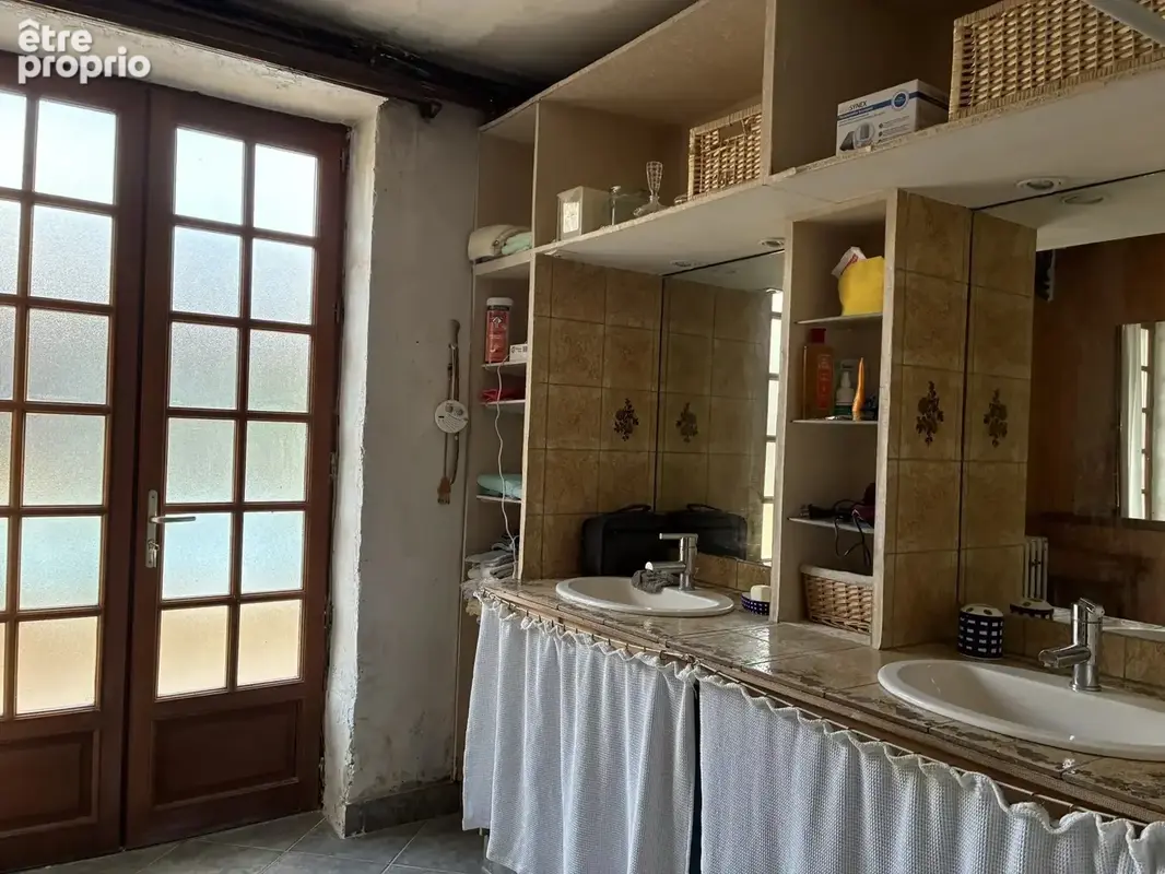 Maison 184m² avec piscine à Epannes - photo 12