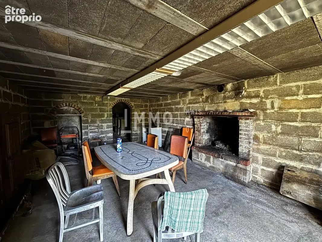 Maison 1 pièce 24 m² à vendre à Ruille-Sur-Loir (72340) - photo 8