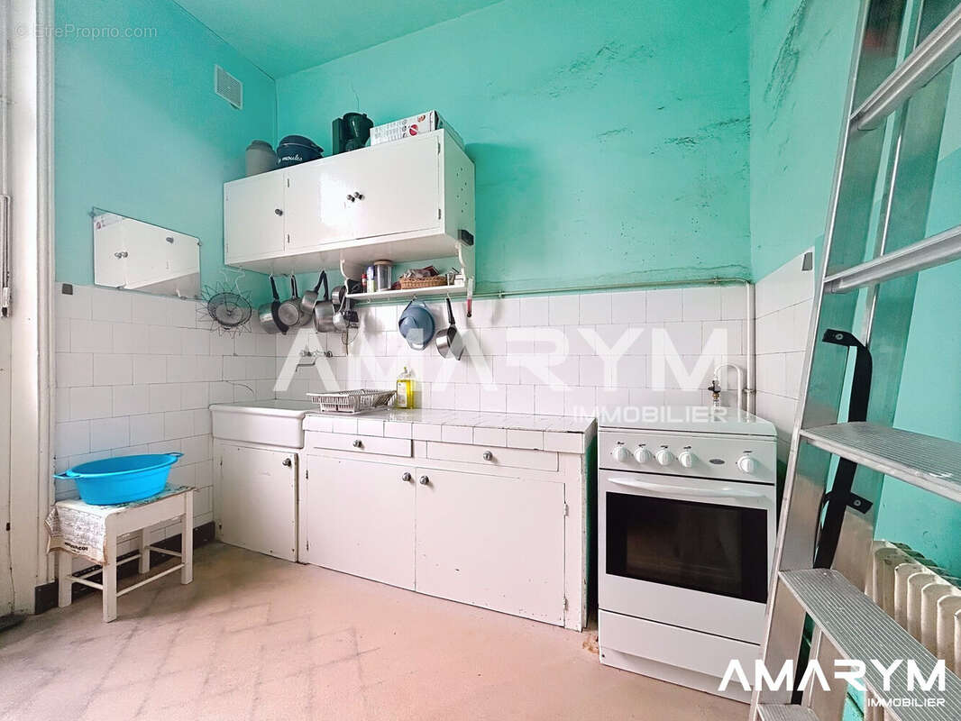Maison 74 m² à Le Crotoy  - photo 3