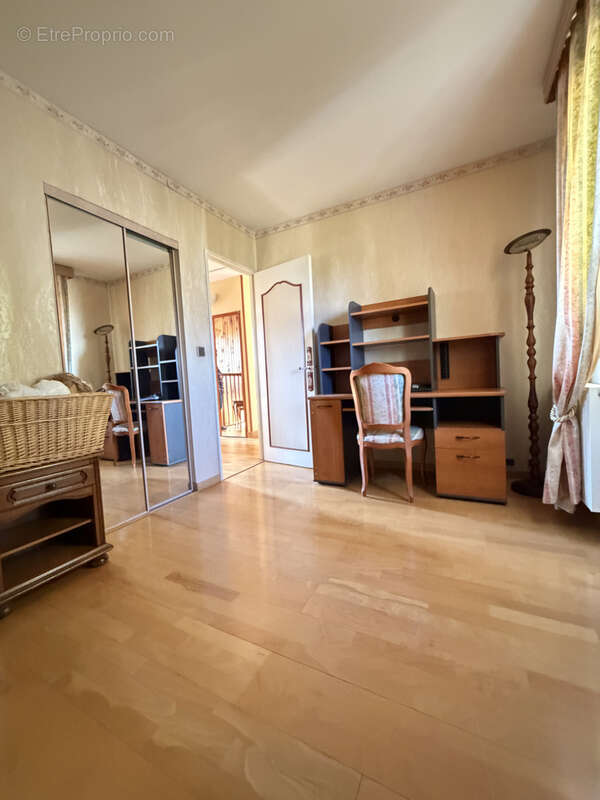 Maison à LES ULIS