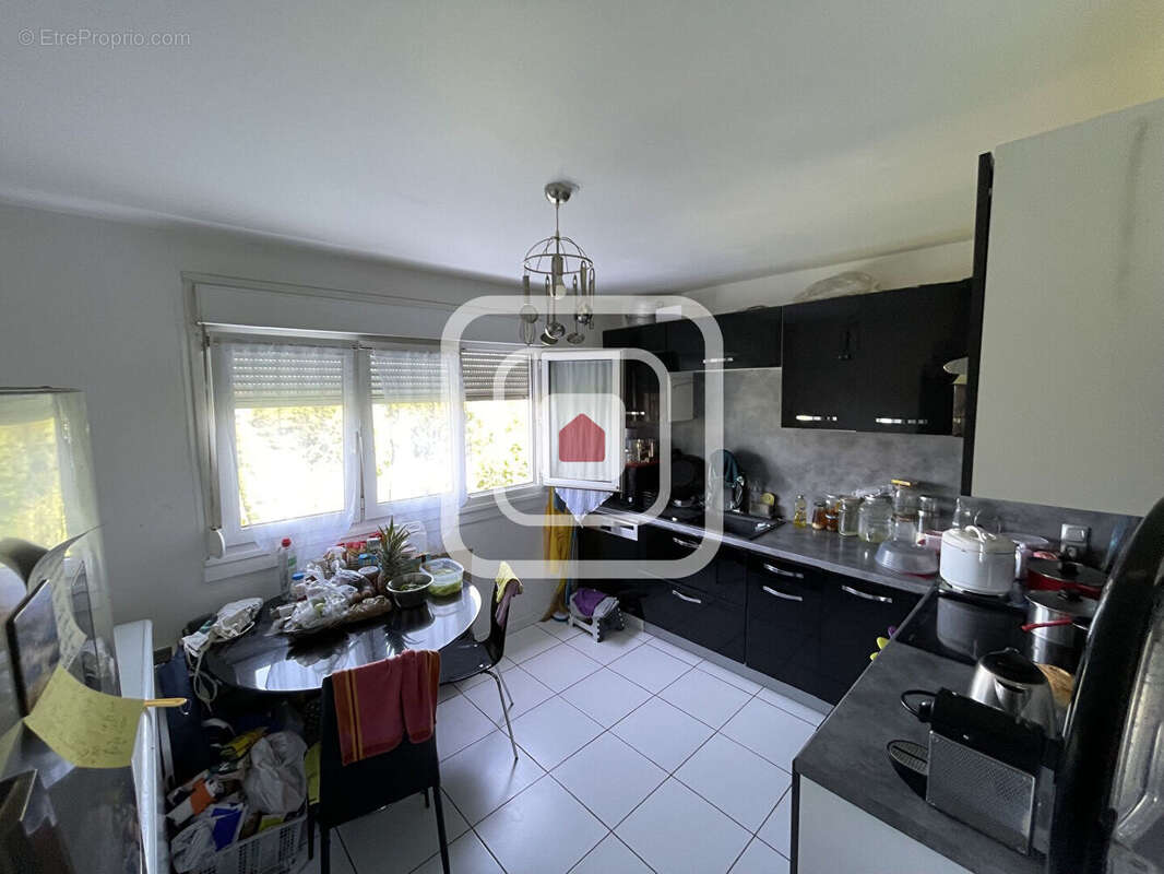 Exclusivite appartement de type 4 de 90 m² proche courlancy - photo 5