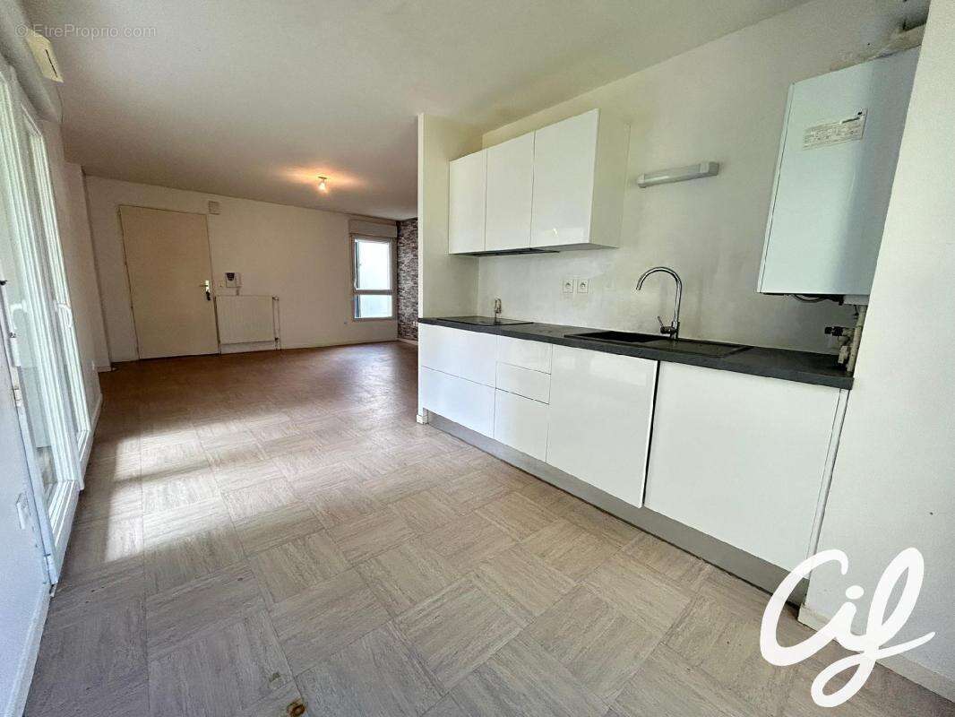 Appartement à SAINT-HERBLAIN