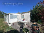 Maison à SAINT-GERMAIN-D&#039;ARCE