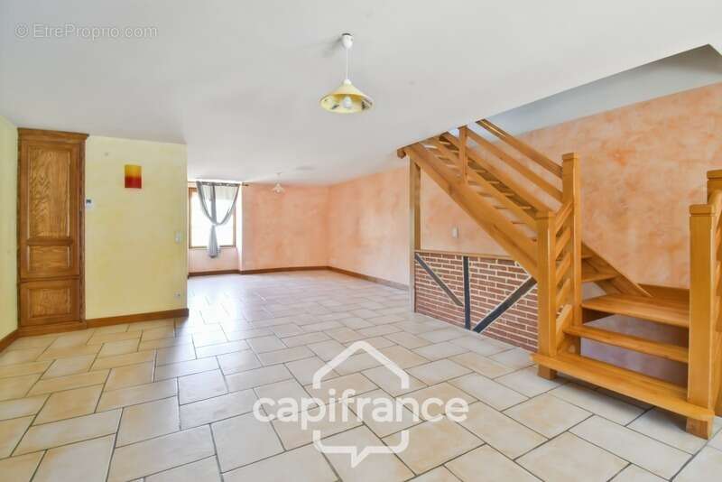Maison à vendre 3 pièces ARLAY (39) - photo 5