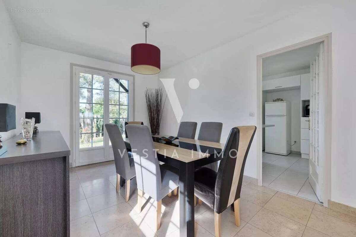 Maison à RAMBOUILLET