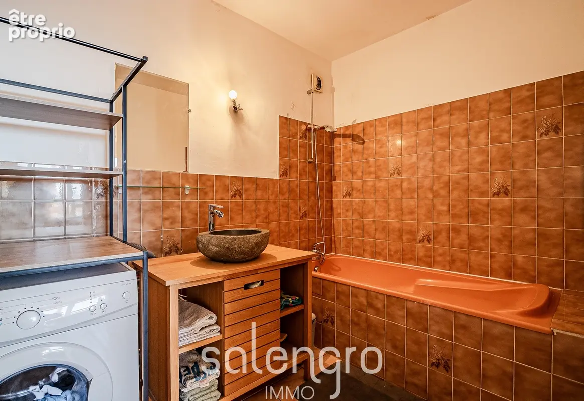 Appartement 3 pièces 50 m² à vendre à Villeurbanne (69100) - photo 6