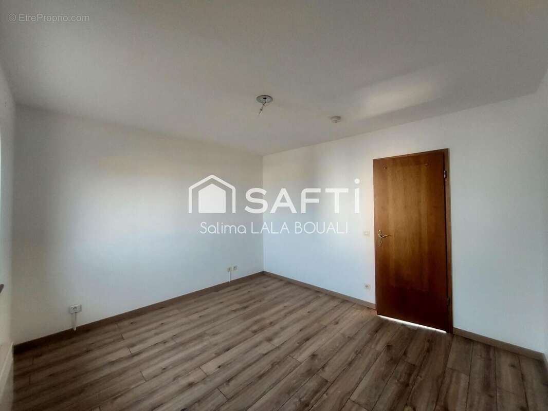 Photo 7 - Appartement à BLOTZHEIM