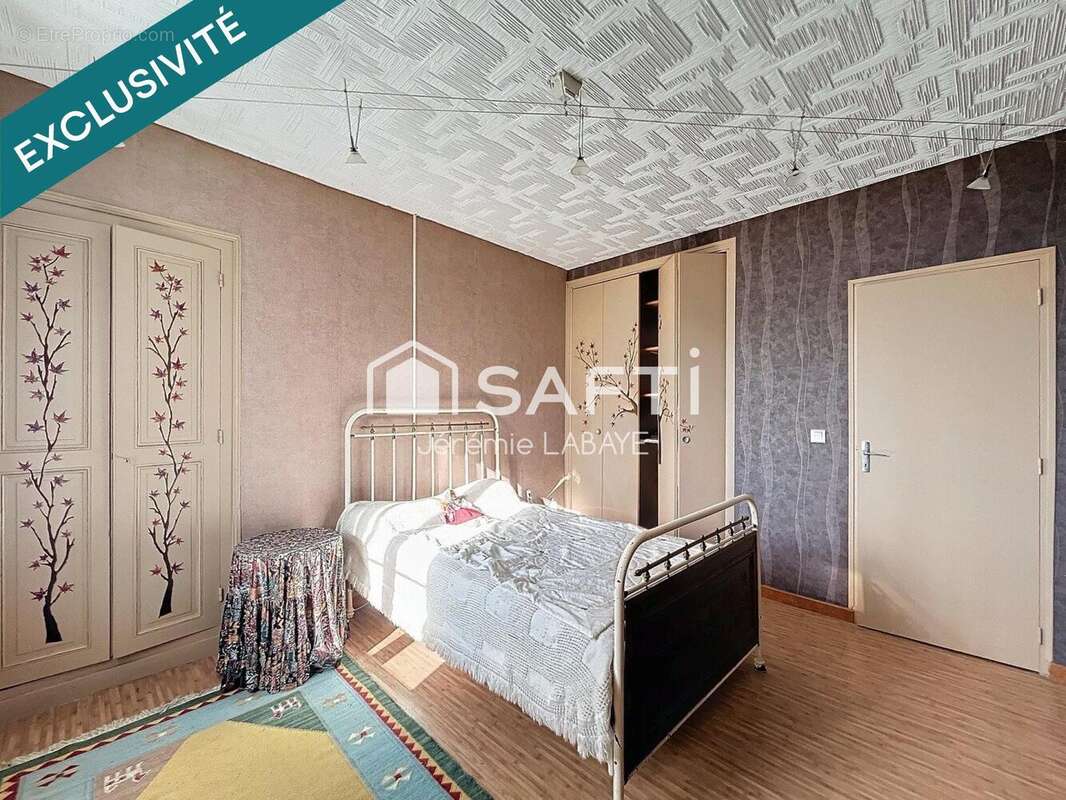 Photo 6 - Maison à VENDOEUVRES