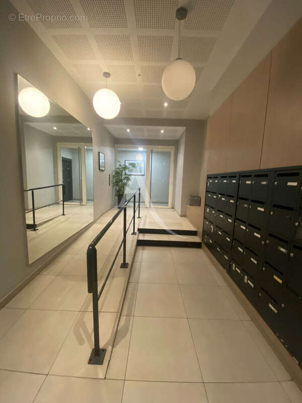 Appartement à DRANCY