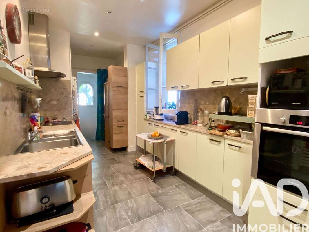 Photo 5 - Maison à LIBOURNE