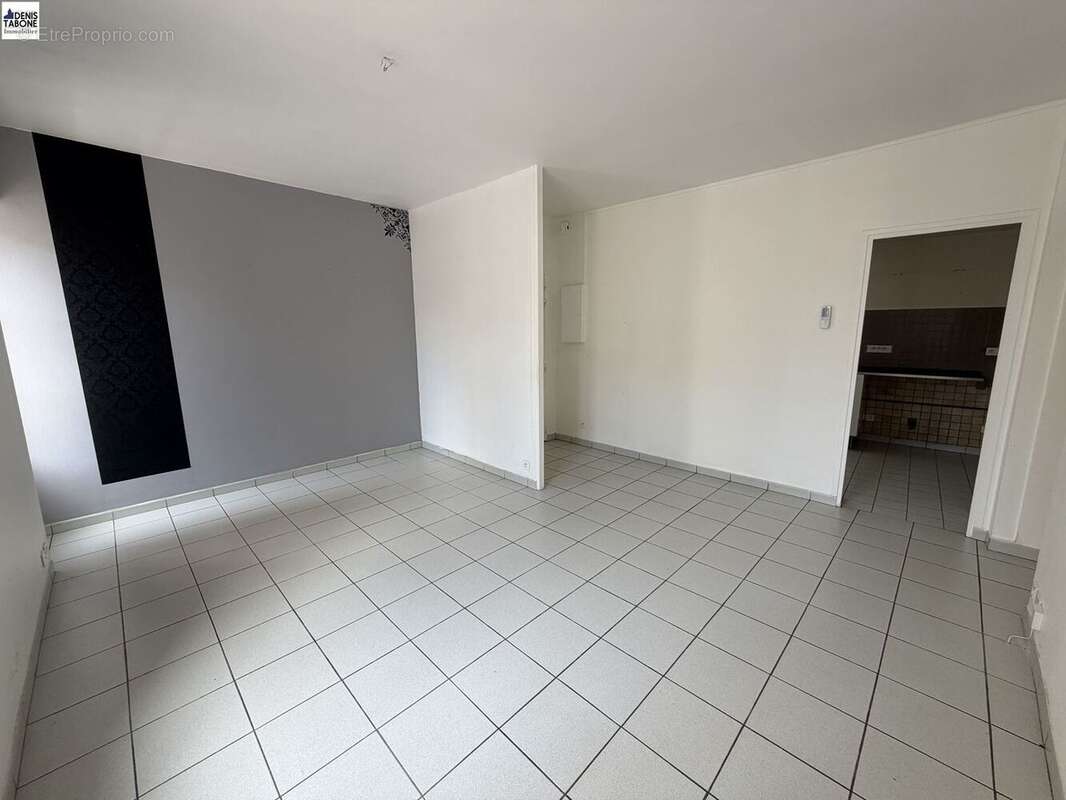 Appartement à SAINT-LEU-LA-FORET