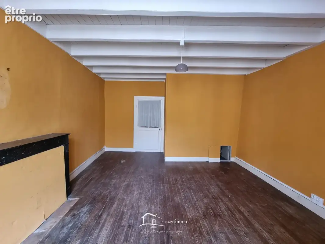 Maison 100m2 - photo 6