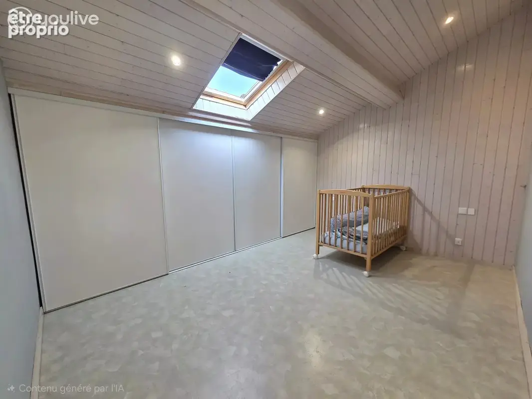 Maison de caractère – 9 pièces – Maulévrier - photo 12