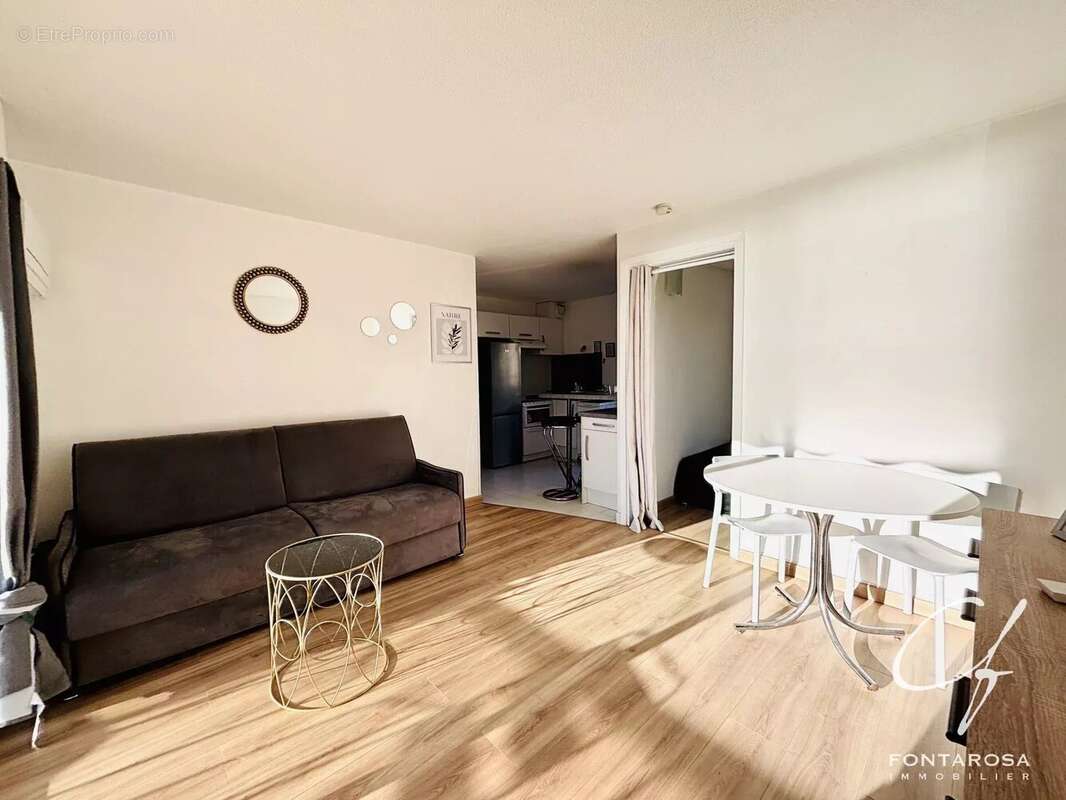 Appartement à FREJUS