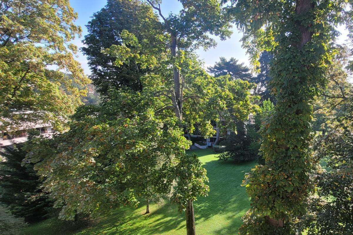 Appartement à VILLE-D'AVRAY