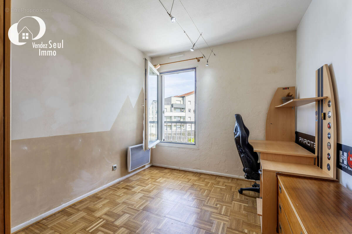Appartement 5 pièces - 103.82 m2 - photo 8