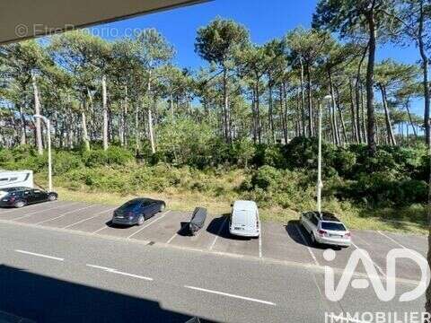 Photo 7 - Appartement à BISCARROSSE