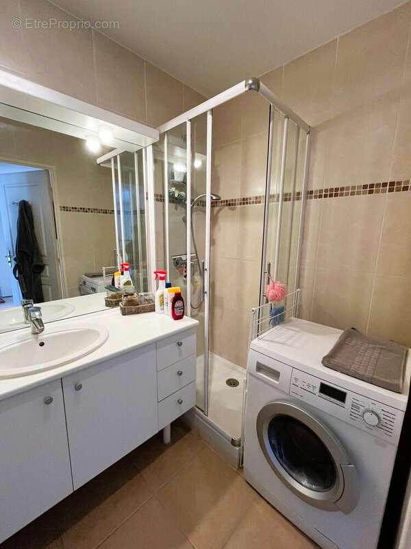 Appartement à CAVALAIRE-SUR-MER