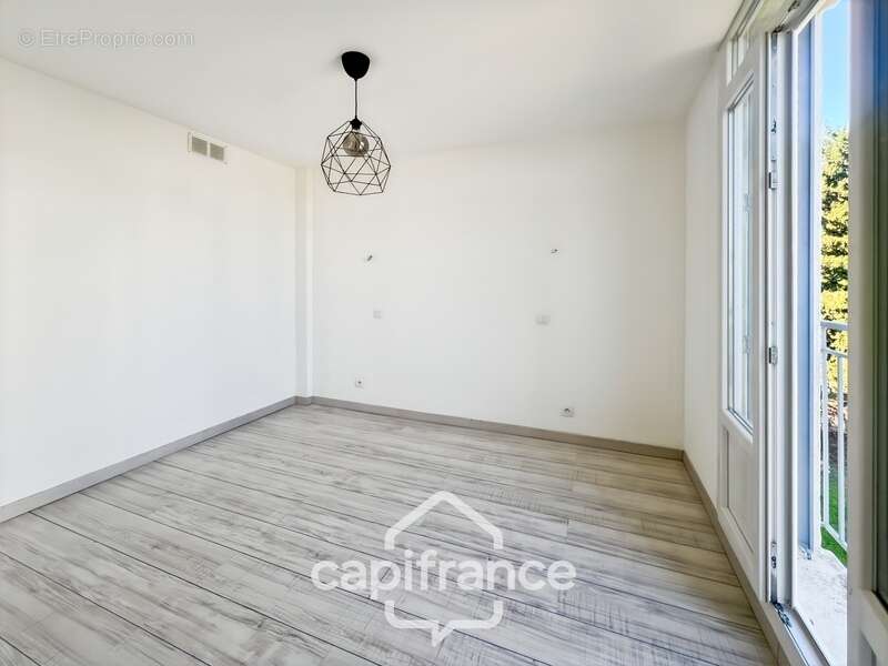 Appartement à LA CIOTAT
