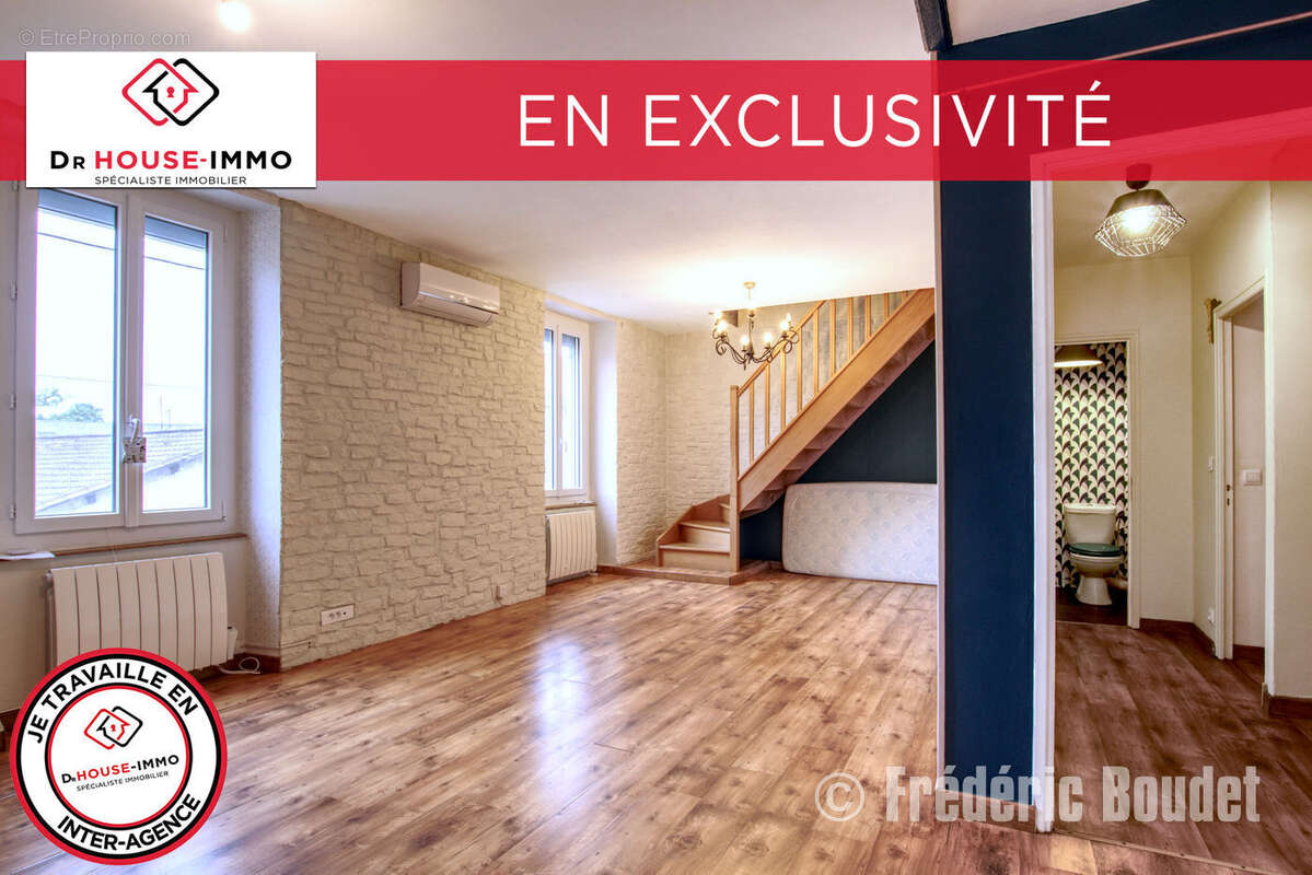 Appartement 99 m² à Trelissac  - photo 11