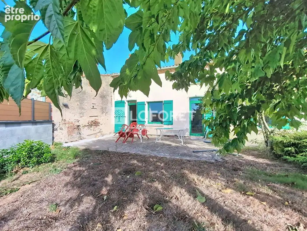 Maison de campagne   CORON - photo 3