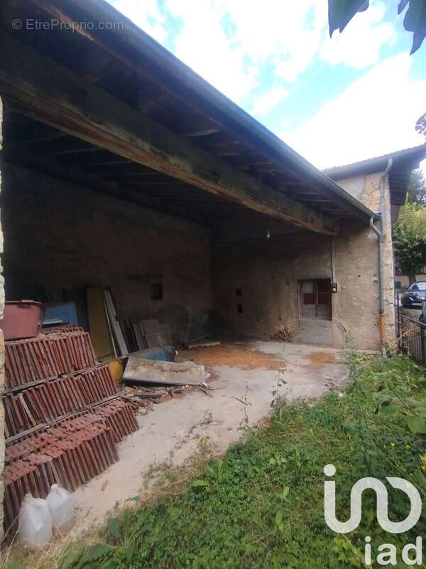 Photo 3 - Maison à CHAPAREILLAN