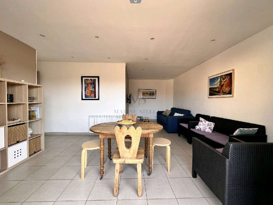 Appartement à VALRAS-PLAGE