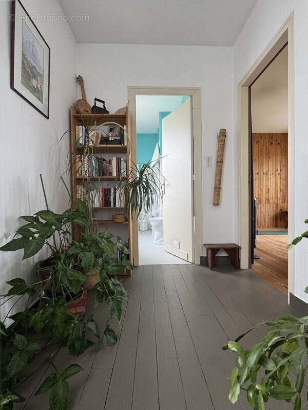 Maison à MERIGNAC