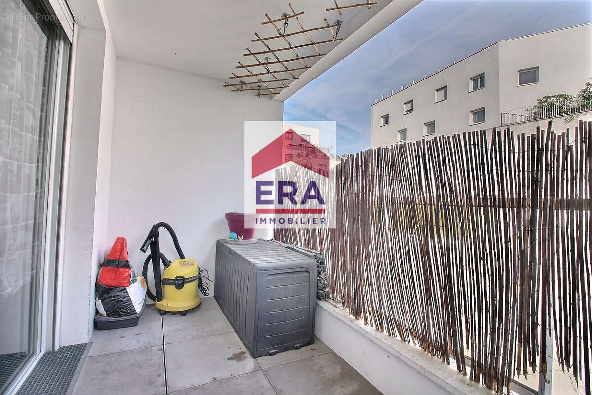 Appartement à SAINT-OUEN